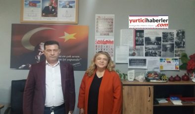 MUHTAR SEVGİ AYAR BÜYÜK PROJELER İÇİN ÇALIŞIYOR.