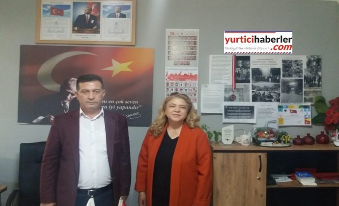 MUHTAR SEVGİ AYAR BÜYÜK PROJELER İÇİN ÇALIŞIYOR.