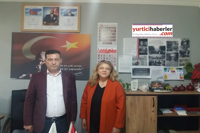 MUHTAR SEVGİ AYAR BÜYÜK PROJELER İÇİN ÇALIŞIYOR.