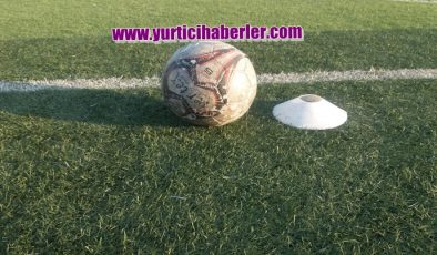 KUŞADASISPOR 9-0 KAYBETTİ 