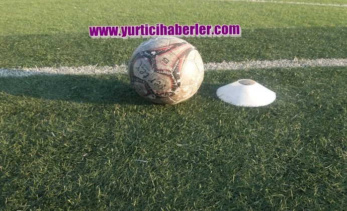 KUŞADASISPOR 9-0 KAYBETTİ 