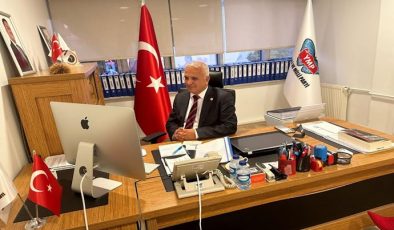 YMP, ÜLKENİN GÜNDEMİ AÇLIK ve YOKSULLUK