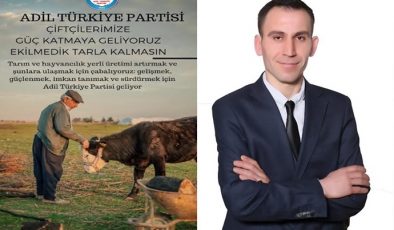 YERLİ ATA TOHUMU ÜRETİMİ ŞART