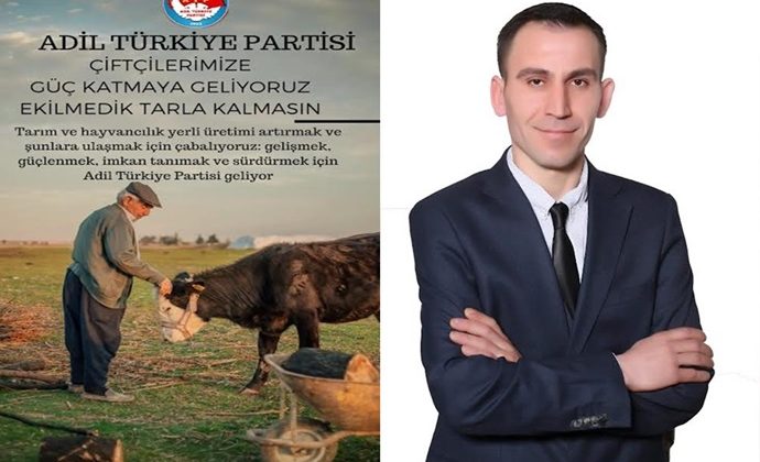 YERLİ ATA TOHUMU ÜRETİMİ ŞART