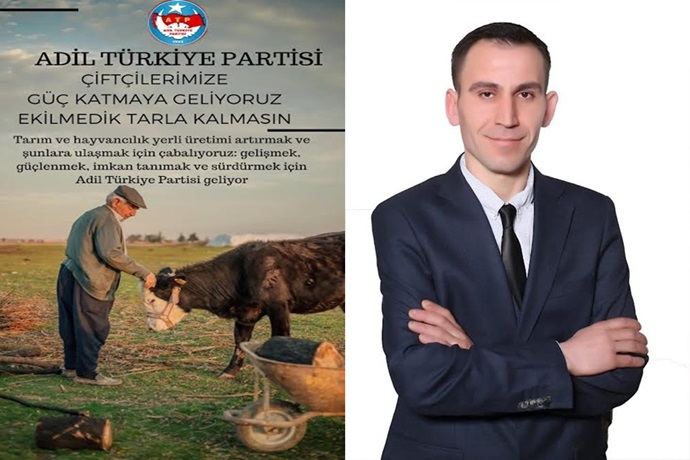 YERLİ ATA TOHUMU ÜRETİMİ ŞART