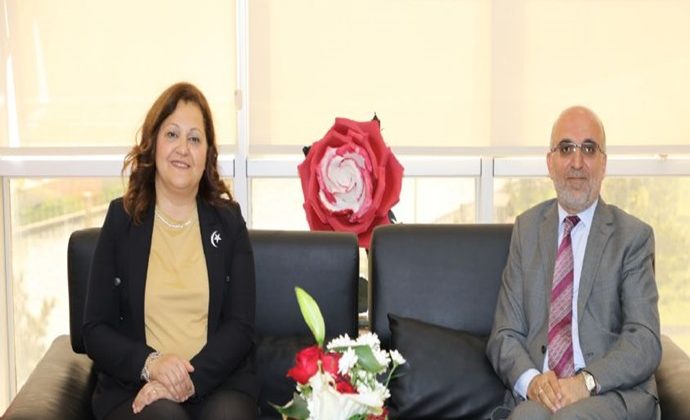 T.C. AFYON BELEDİYE BAŞKANI BURCU KÖKSAL’DAN BİLGİ EVLERİ 