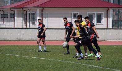 SÜPER LİGİN EFSANELERİ GELECEK SEZON 3. LİG’DE  VE BAL’DA