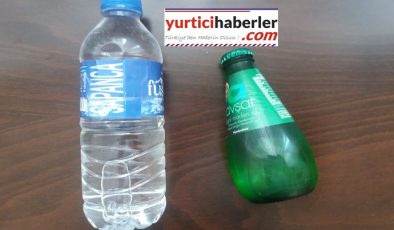 MADEN SUYU VE SODA ARASINDAKİ FARK