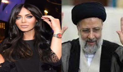 MICHAELA ASTRO REİSİ’NİN ÖLECEĞİNİ ÖNCEDEN BİLDİ.