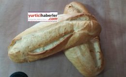 CHP’Lİ AFYON BELEDİYESİNDE EKMEK 5 TL 