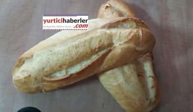 CHP’Lİ AFYON BELEDİYESİNDE EKMEK 5 TL 
