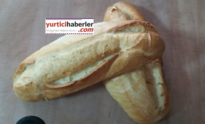 CHP’Lİ AFYON BELEDİYESİNDE EKMEK 5 TL 