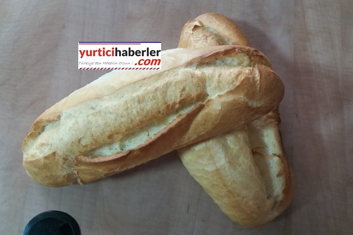 CHP’Lİ AFYON BELEDİYESİNDE EKMEK 5 TL 