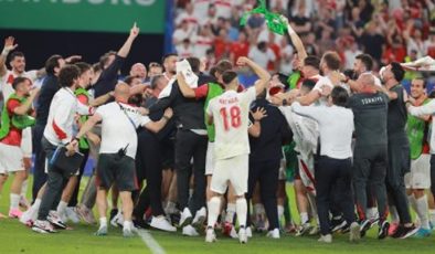 SON 16 EURO 2024
