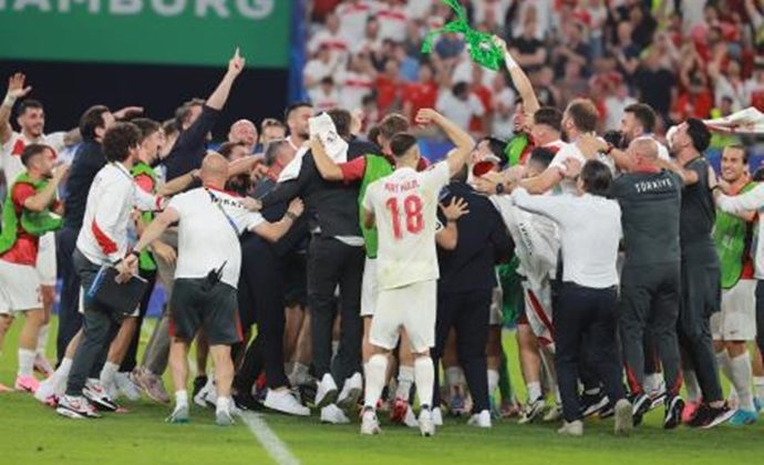 SON 16 EURO 2024