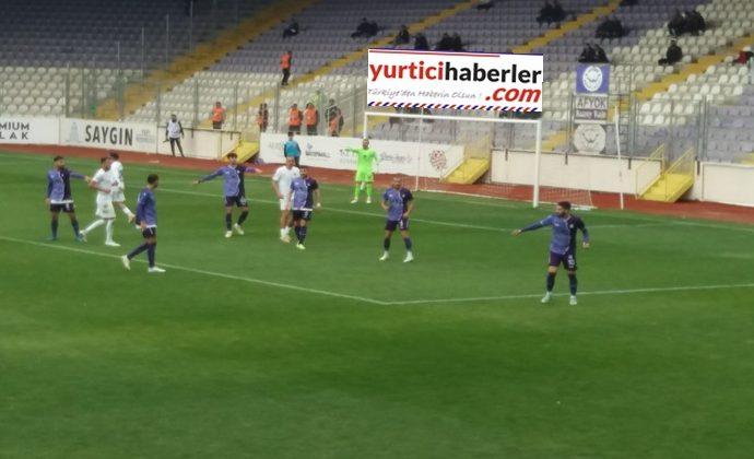 AFYONSPOR RAKİPLERİNİ TANIYALIM