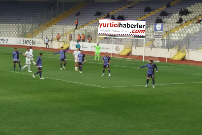 AFYONSPOR RAKİPLERİNİ TANIYALIM