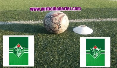 IĞDIR FK 1. LİGE YÜKSELDİ
