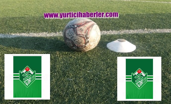 IĞDIR FK 1. LİGE YÜKSELDİ