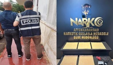 FİRAR ETTİĞİ GÜN YAKALANDI. TEKRAR HAPİSTE ….