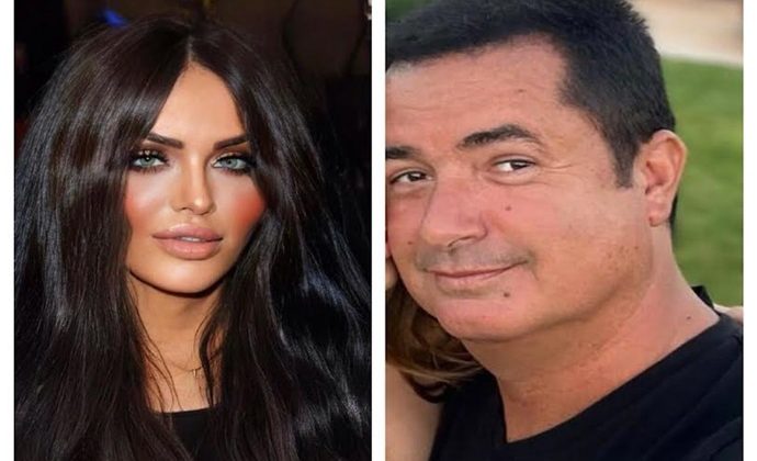 WOOOOWW ACUN NUR TOPU GİBİ BİR ERKEK ÇOCUĞU İSTİYORSAN BENİ BUL