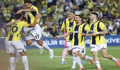 FENERBAHÇE LUGANO FC