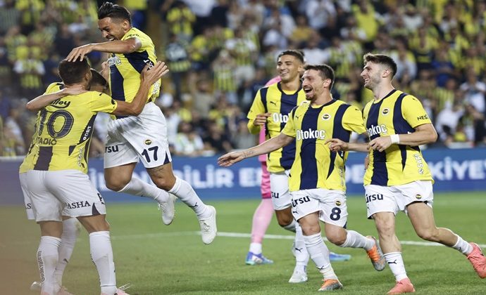 FENERBAHÇE LUGANO FC