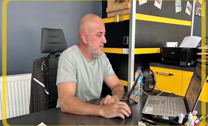 ERE GRUP AÇIKLADI : ARAÇ ALIRKEN NELERE DİKKAT EDİLİR?