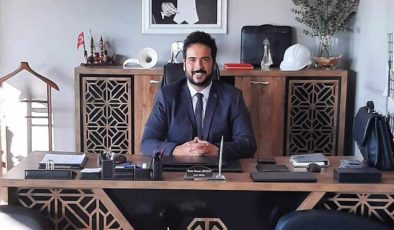 KALSİAD BAŞKANI YASİN BURAK ARSLAN : UYGULAMALI EĞİTİM, SANAYİ İÇİN KRİTİK