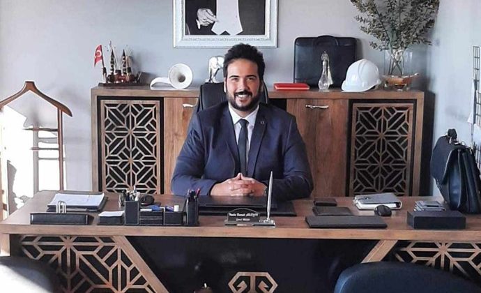 KALSİAD BAŞKANI YASİN BURAK ARSLAN : UYGULAMALI EĞİTİM, SANAYİ İÇİN KRİTİK