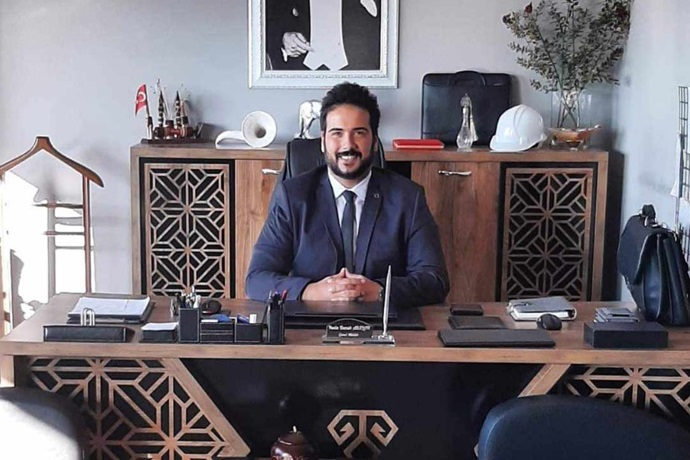 KALSİAD BAŞKANI YASİN BURAK ARSLAN : UYGULAMALI EĞİTİM, SANAYİ İÇİN KRİTİK