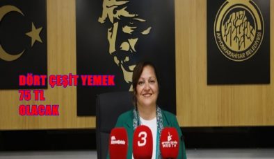 AFYON BELEDİYE BAŞKANI