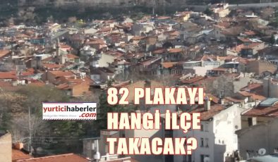 İL OLMAYA ADAY İLÇELER HANGİLERİ