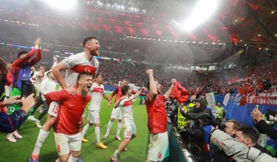 EURO-2024 ALMANYA DA NELER OLDU?