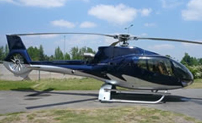 HELİKOPTER MENZİLİ KAÇ KM?