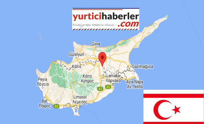 KIBRIS’I KAÇ ÜLKE TANIYOR? DUYUNCA ŞAŞIRACAKSINIZ