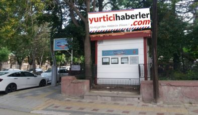 BU SATIŞ KULÜBESİ ÜNİVERSİTEYE YAKIŞMIYOR.