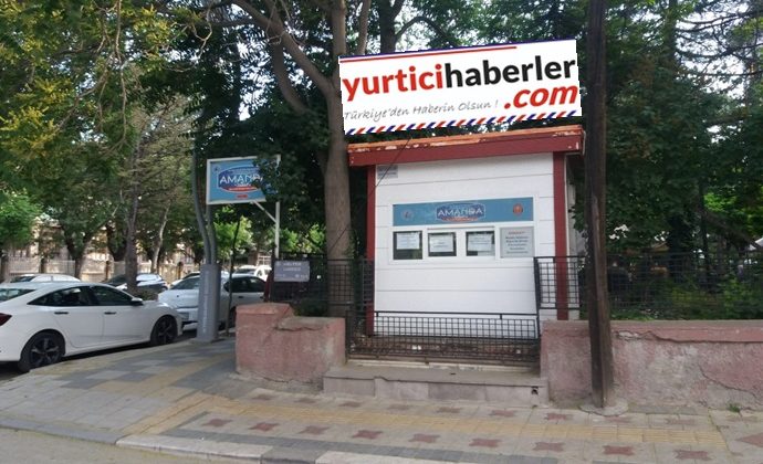 BU SATIŞ KULÜBESİ ÜNİVERSİTEYE YAKIŞMIYOR.