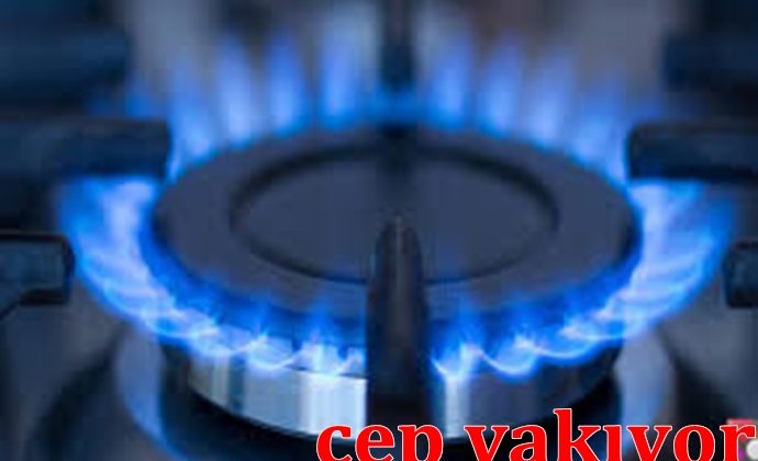 DOĞALGAZ ZAMMINI GERİ ÇEKİN!