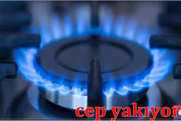 DOĞALGAZ ZAMMINI GERİ ÇEKİN!