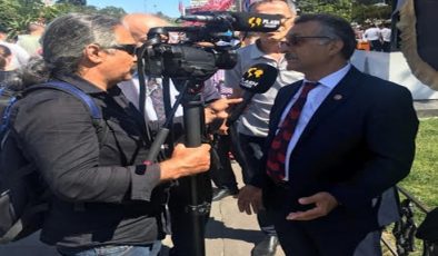 TÜRKİYE’Yİ EKONOMİK KRİZDEN BİZ ÇIKARTACAĞIZ