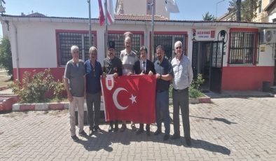 KUVVACILAR RUHU EDİRNE VE ÇANAKKALE’Yİ FETİH ETTİ.