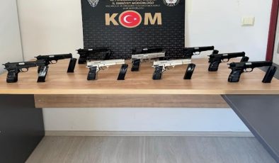 AFYON ASAYİŞ MÜDÜRLÜĞÜNDEN SUÇLUYA AFYOK