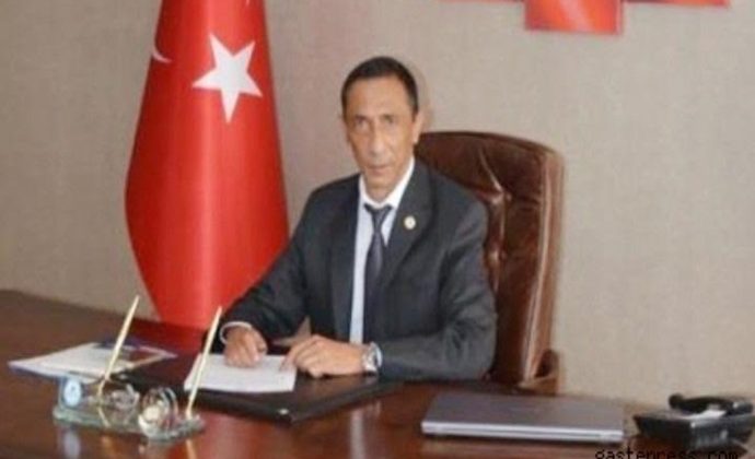 SENDİKA BAŞKANI MÜLAKAT SKANDALINI SERT ELEŞTİRDİ