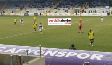 YAŞASIN! 2. LİG BAŞLIYOR