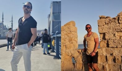 AFYONLU SANATÇI MÜZİK TERAPİSİ İLE KANSERİ YENDİ.