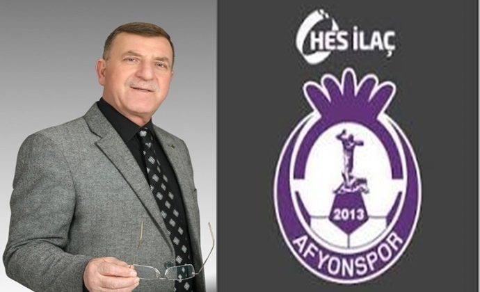 AFYONSPOR BAŞKANI NİYAZİ ERTAŞ SÜPER LİG KULUBÜ BAŞKANIDA OLABİLİR ….