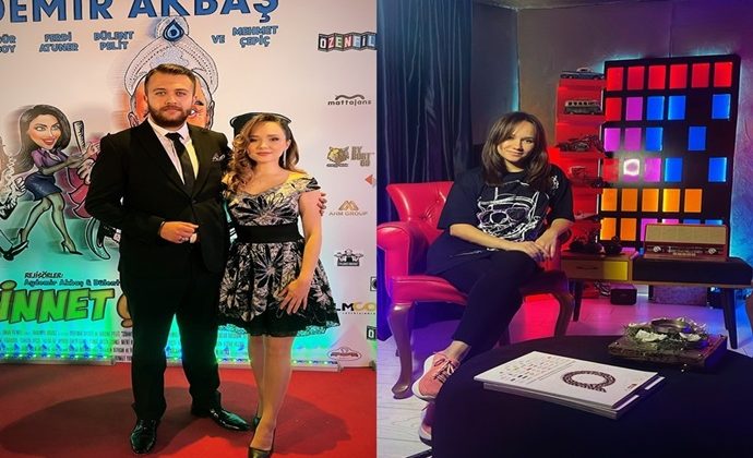 ZECCAC TÜRK KORKU FİLMİ EYLÜLDE VİZYONDA