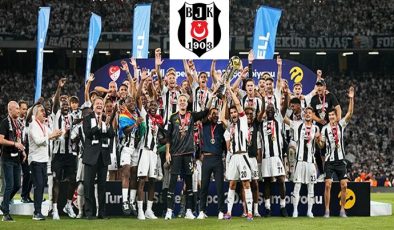 BEŞİKTAŞ GALATASARAY I DAĞITTI