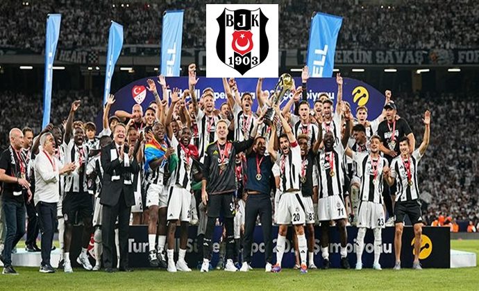 BEŞİKTAŞ GALATASARAY I DAĞITTI